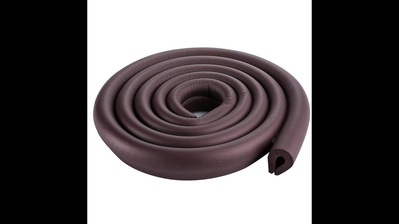 Buy LADWA 12 Pieces Foam Table Corner Guard Protector Furniture