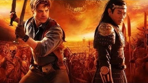 BÍ MẬT TRONG LĂNG MỘ CỔ 2020 HAY NHẤT FULL HD