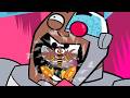 Teen Titans Go: Rumble Bee [Cartoon Network Games]