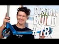 Custom Build #187 (ft. Cody Flom) │ The Vault Pro Scooters