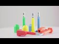 TSS - Shanghai Xinfan Industrial Corporation - Company Video