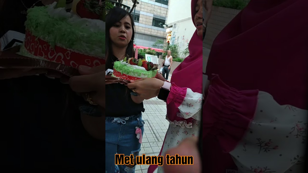 ulang tahun 
