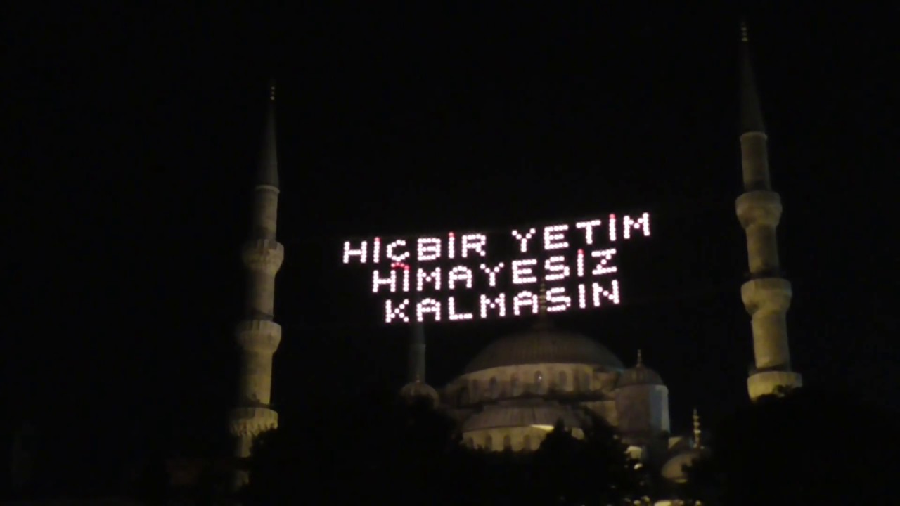 fajr time in istanbul