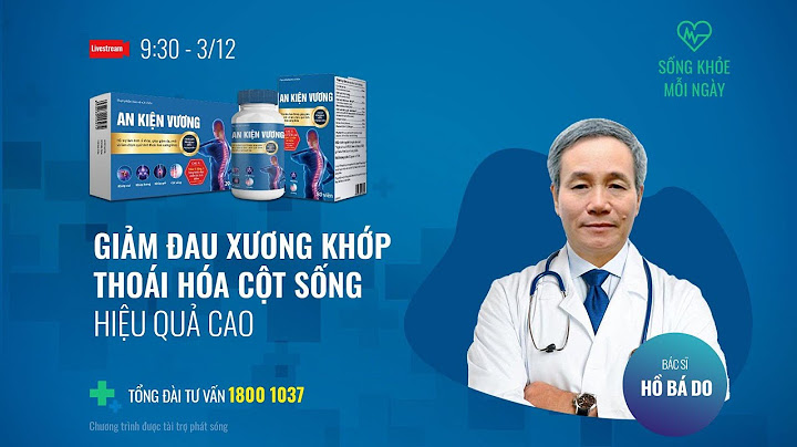 Cách chữa thoái hóa đốt sống cổ như thế nào năm 2024