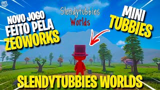 Desatualizado) Como Baixar e Instalar Slendytubbies 3 Multiplayer