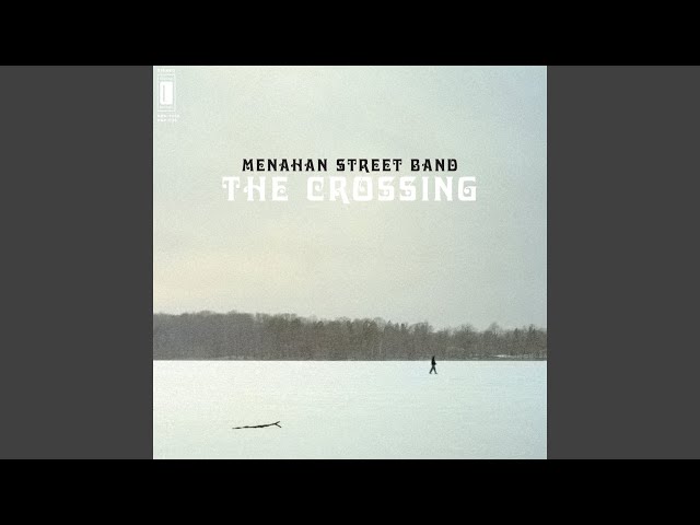 Menahan Street Band - Driftwood