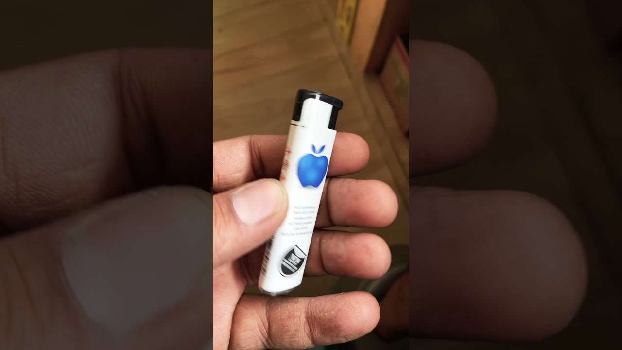 New Lighter 15 Rs 