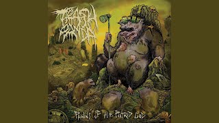 The Putrid God