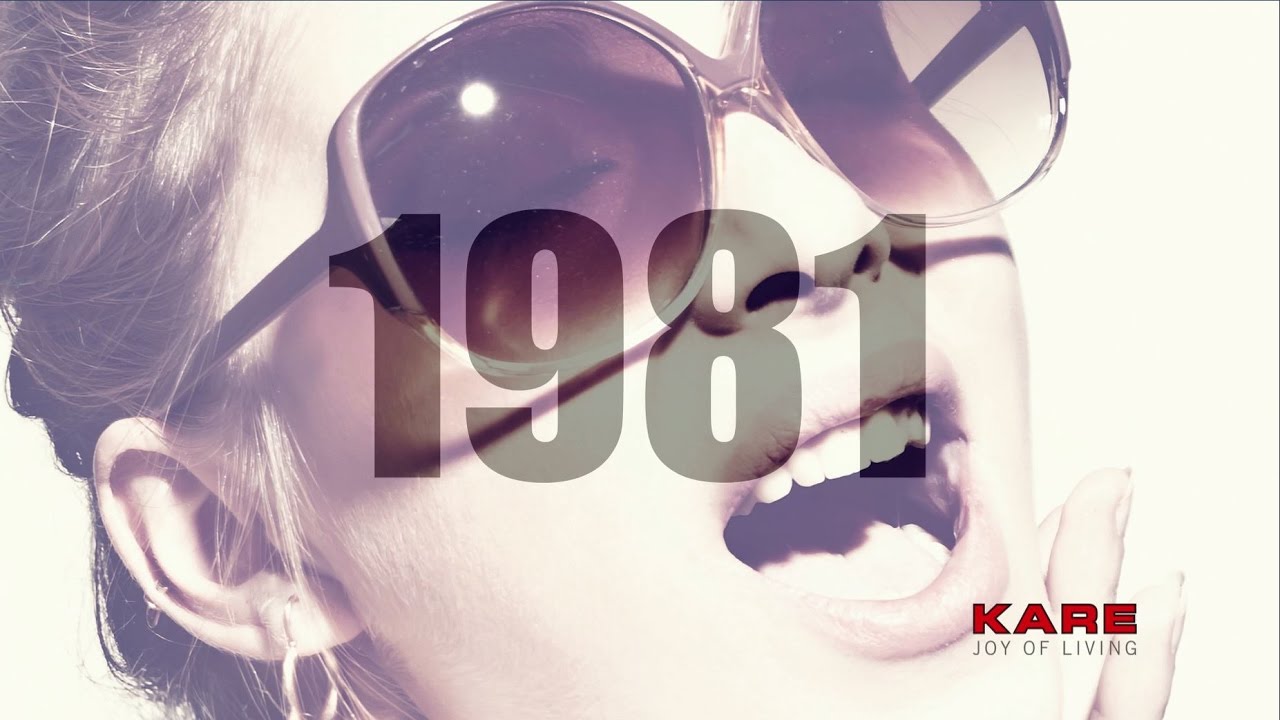 KARE from Zero to Hero - Joy of Living worldwide