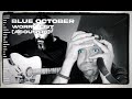 Blue October - The Worry List (Acoustic) REACTION
