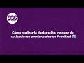 Cómo realizar declaración y no pago de cotizaciones en Previred | Paso a paso Chile