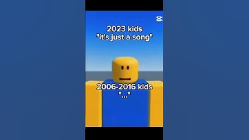 Thumbnail of only OGs remember (OG Roblox cart ride music) #roblox #nostalgia #shorts