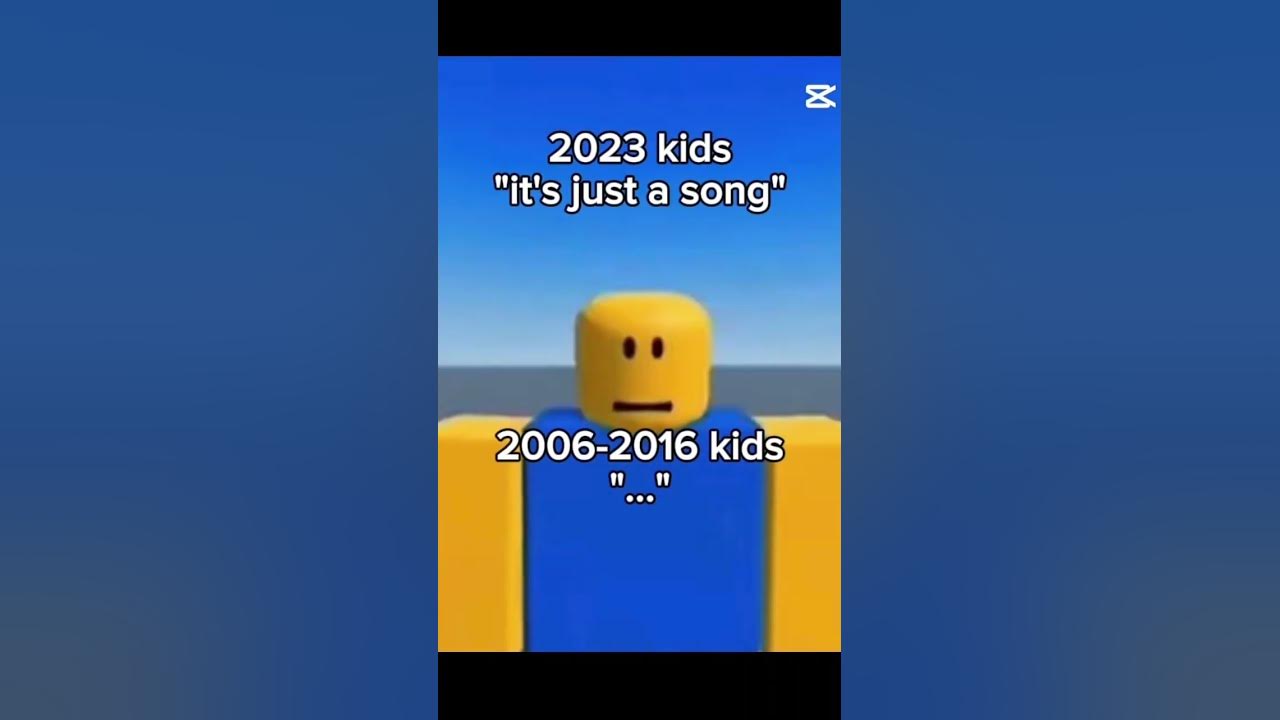 only OGs remember (OG Roblox cart ride music) #roblox #nostalgia #shorts