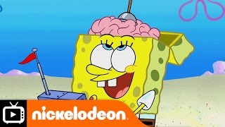 NickALive!: Are You A SpongeMaster? Download The App And Play All