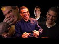 "I'M GONNA CUSS ED BOON OUT!" RAGE IN MK11!