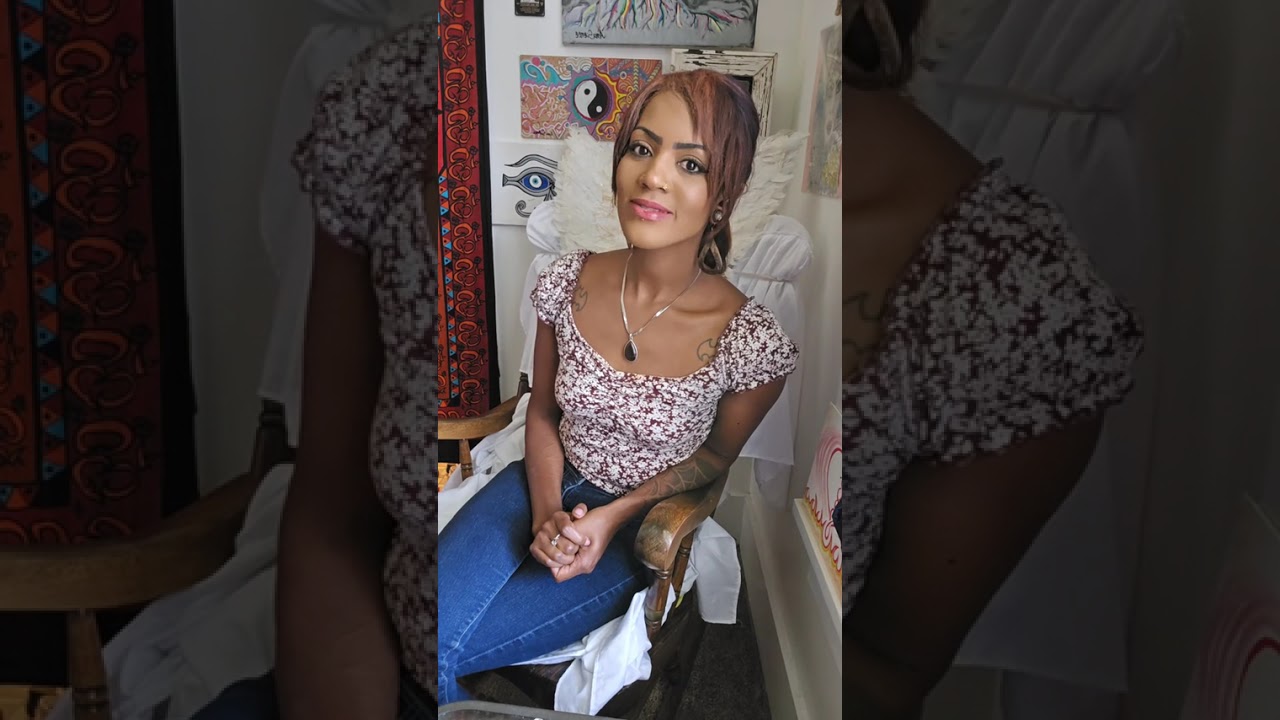 WOE TO THOSE WHO ATTACK GROWTH...🌱👁️♾️ (08/20/25)