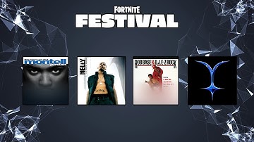 The BEST Music Game Ever - 90s Songs! FORTNITE FESTIVAL