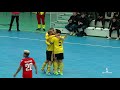Armenia vs Belgium Futsal 2 5 de goals