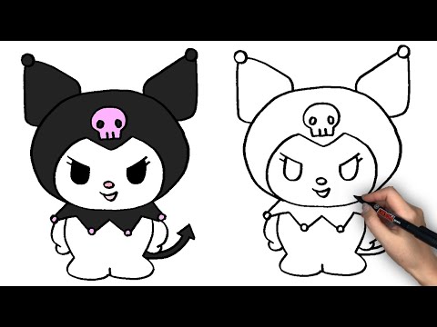 手描きイラスト クロミク hqdefault.jpg