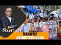 Fresh Abductions, Protests Push Manipur Deeper Into Ethnic Conflict