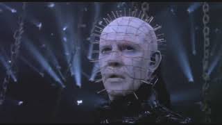 Hellbound Hellraiser Ii Trailer 1988 - Throwback Thursdays On Movie Gods