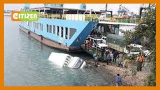 NEWS REVIEW | Likoni channel declared a military operation zone