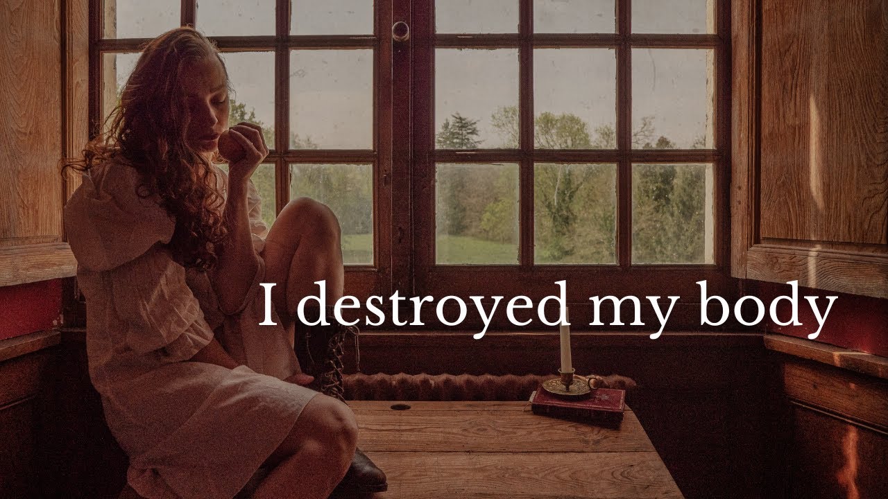 14 years being vegetarian - why I decided to eat fish again