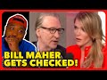 Megyn Kelly SCHOOLS Bill Maher On Donald Trump