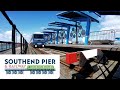 Southend Pier Railway - Full Ride Along