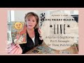 *Friday Love Tarot* SPECIAL Aries Leo Sagittarius NOON ET