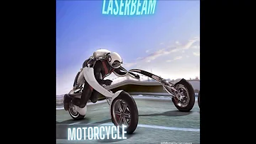 LASERBEAM - MOTORCYCLE (ORIGINAL VERSION) by IAN COLEEN