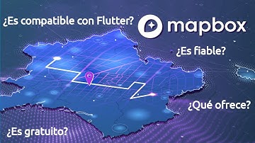 Analizando MAPBOX. La mejor herramienta para trabajar con mapas en nuestras aplicaciones!!!