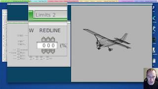 🛠 S1.E15: System limits | X-Plane | PlaneMaker