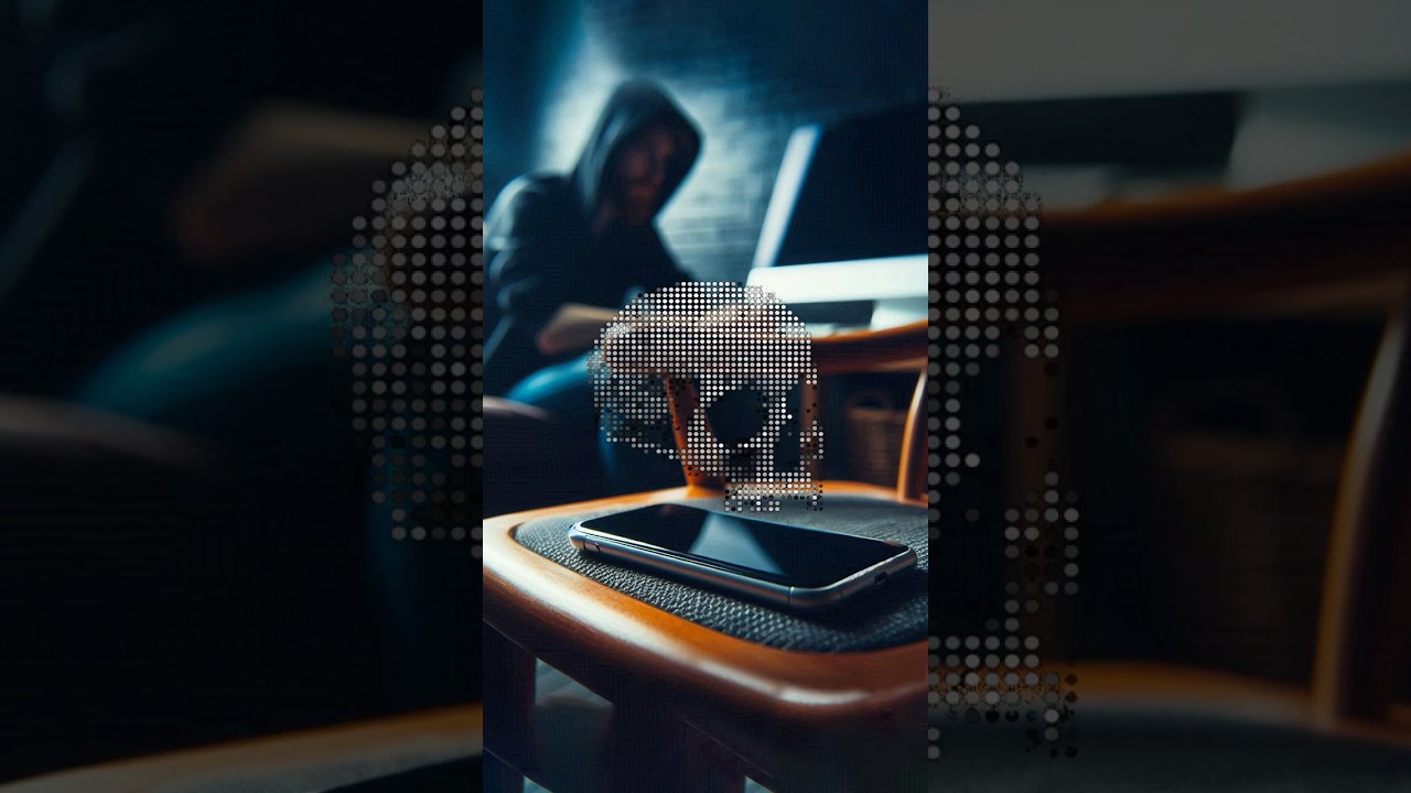 I Discovered Creepy Mysterious Voices on My iPhone!
