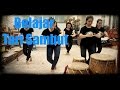 Belajar Tari Sambut