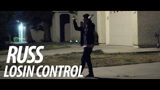 Russ - Losin Control (Dance Freestyle)