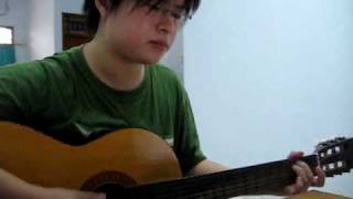 Wendi Halim - Seberkas Nada Cinta Original