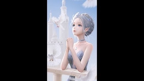 Shining Nikki - Gameplay Walkthrough Part 1