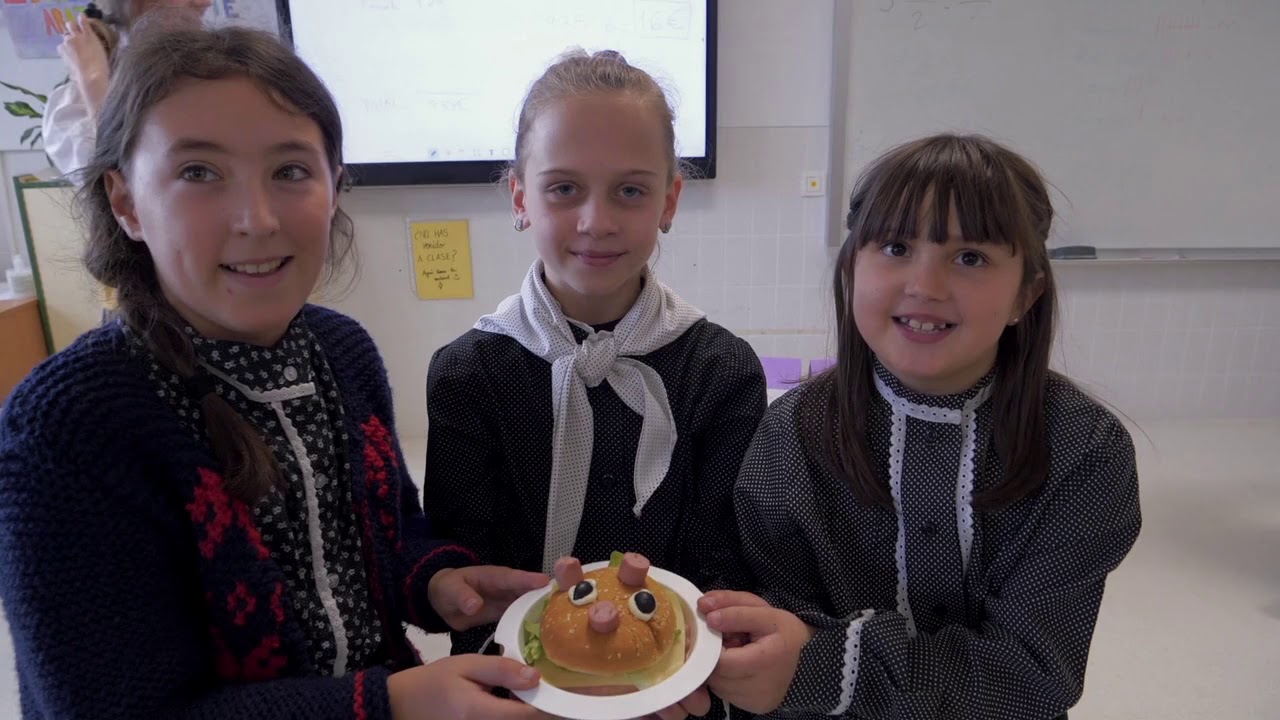 Olentzero Buztintxuri 2019