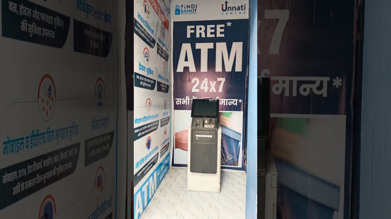 Bankit ka Unnati Center(Money Making Machine)50k/Month 