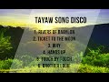 Tayaw dance disco mix