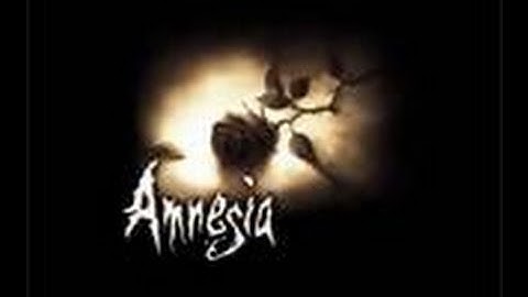 |Amnesia| feast of the damned-ep 2
