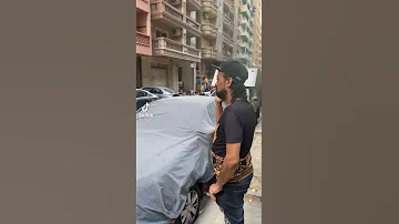 الفديو اللي كلو بيدور عليه شواحه ابو كمال 