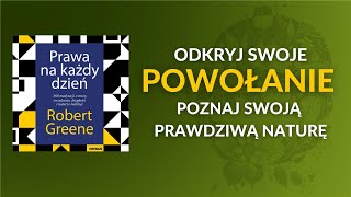 ✨Odkryj 366 medytacji o mocy, uwodzeniu, biegłości i naturze ludzkiej!✨ AUDIOBOOK