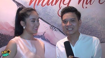 LÊ PHƯƠNG lên tiếng việc chia tay QUÝ BÌNH vì tôn trọng khán giả yêu thương mình | BÍ MẬT VBIZ