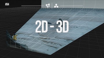 The Technique That Turns ANY Shot Into 3D Scenes