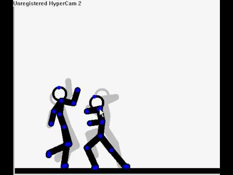 Pivot 3 hit combo tutorial (Orginal)