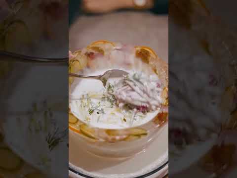 KHANATE RESTAURANT #xorazmgalini #rulet #baqlajon #osonretsept #mazali #tezvaoson #samsung