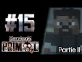 Hunterz primal  ep15 part 2  guerre civile fr par gundred4