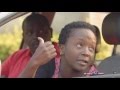 BY PASSING THE BOSS Kansiime Anne. African Comedy.